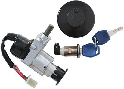 Vicma lock set lock set keeway focus 50, 10922