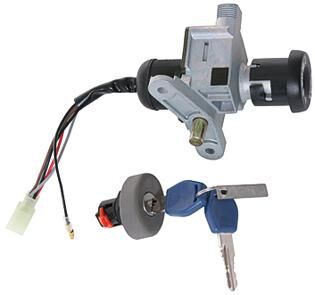 Vicma lock set lock set yamaha pinball machine, w