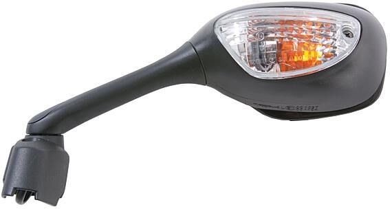 Vicma mirror mirrors left, e561i