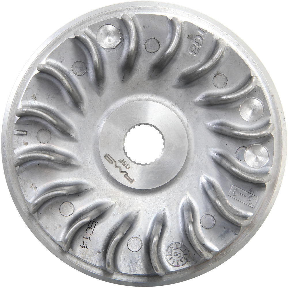Rms half pulley