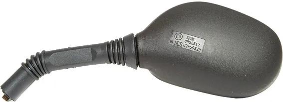 Vicma mirrors li m8 right-hand thread,