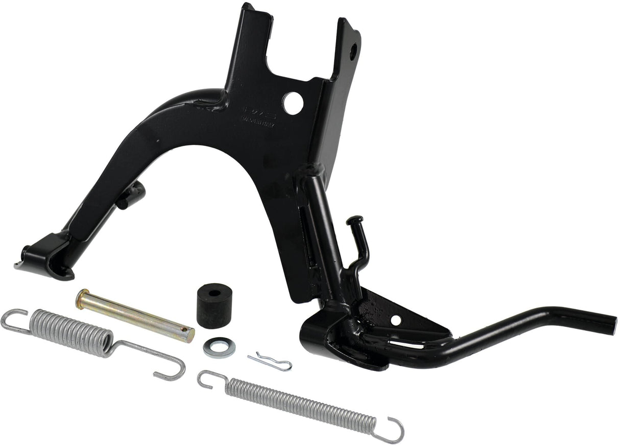 Buzzetti center stand main stand black