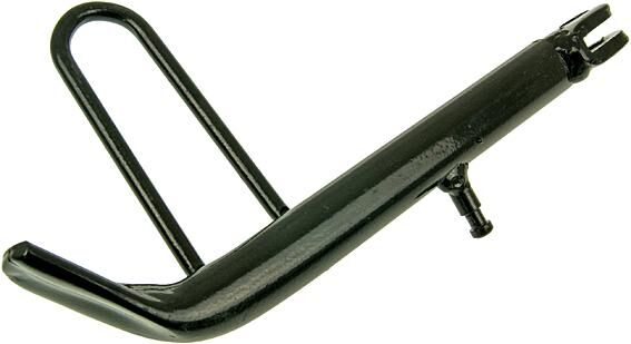 101 octane 101.octane side stand side stand 101.octane black