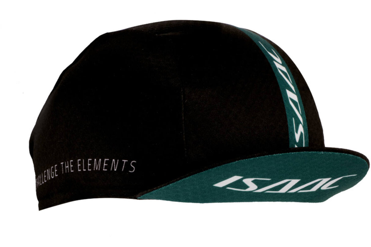 Teamwear Isaac Cycling Cap