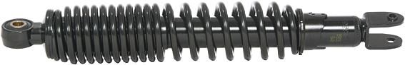 Rms shock absorber rear