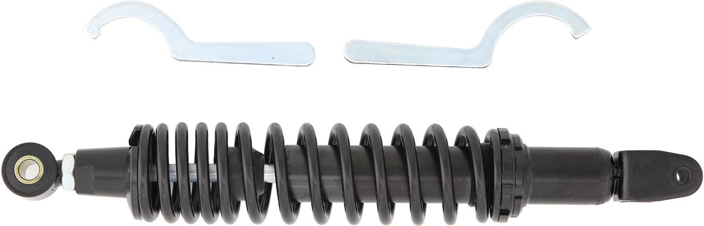 Rms shock absorber rear