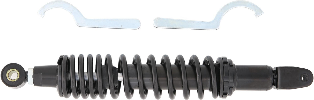 Rms shock absorber rear