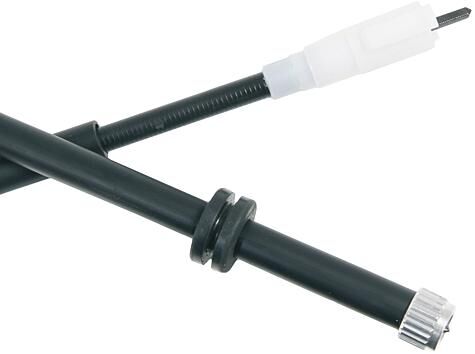 Tecnium kilometerteller kabel speedometer cable 924 mm, 029sp