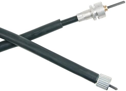 Tecnium odometer cable speedometer cable 1150 mm, 139sp