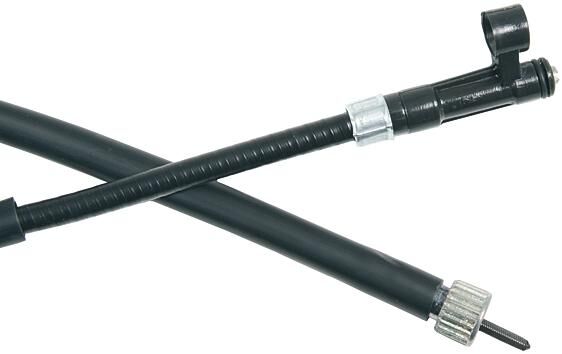 Tecnium kilometerteller kabel speedometer cable 980 mm, 120sp