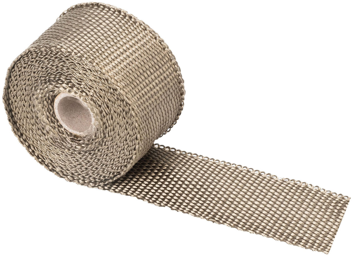 Oxford hittebestendige band heat protection tape oxfo 5mx5cm