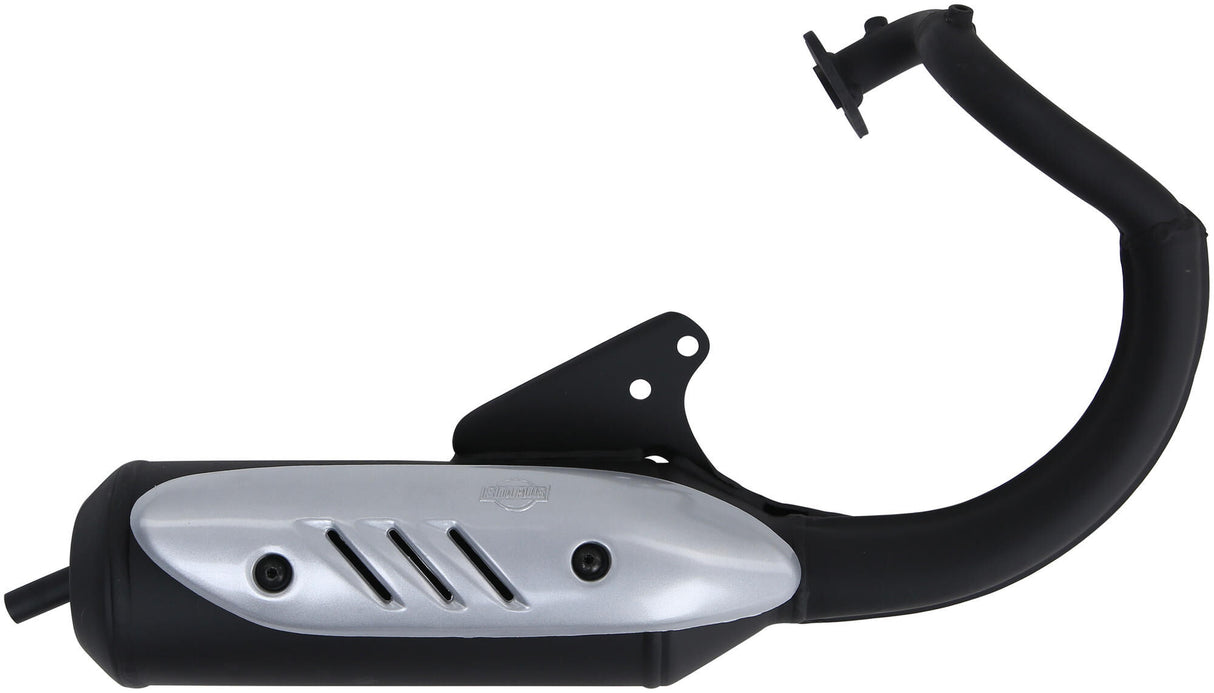 Sito plus geluiddemper sport schalld sito compl sw