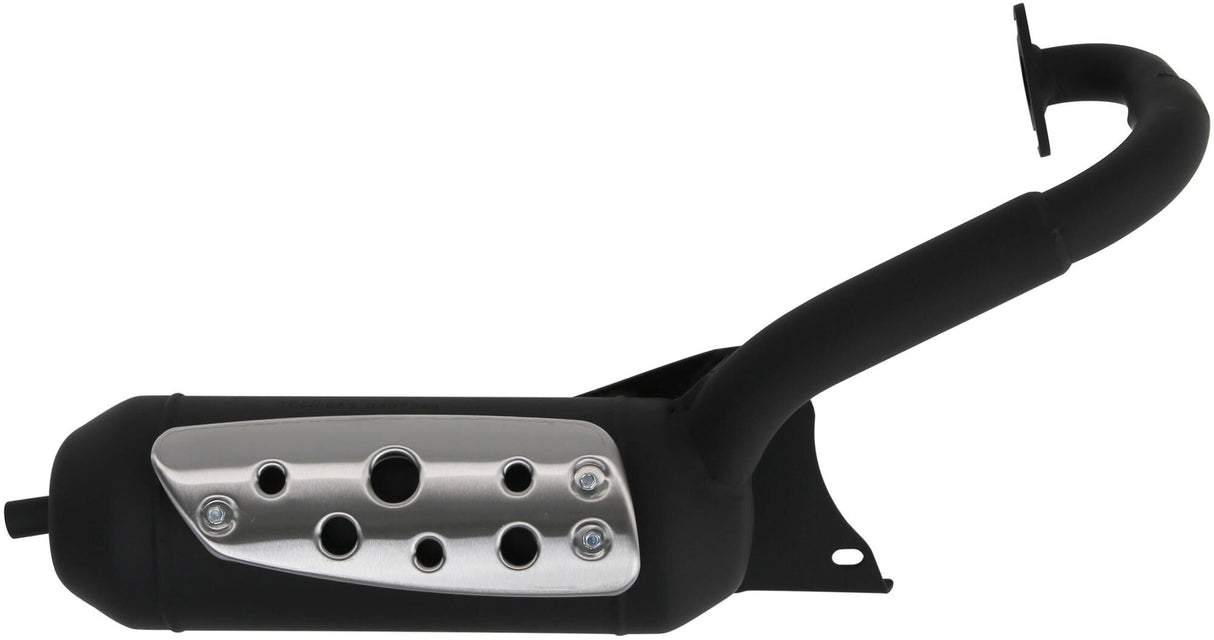 Tecnigas silencer silent pro sound compl silent pro sw-chr