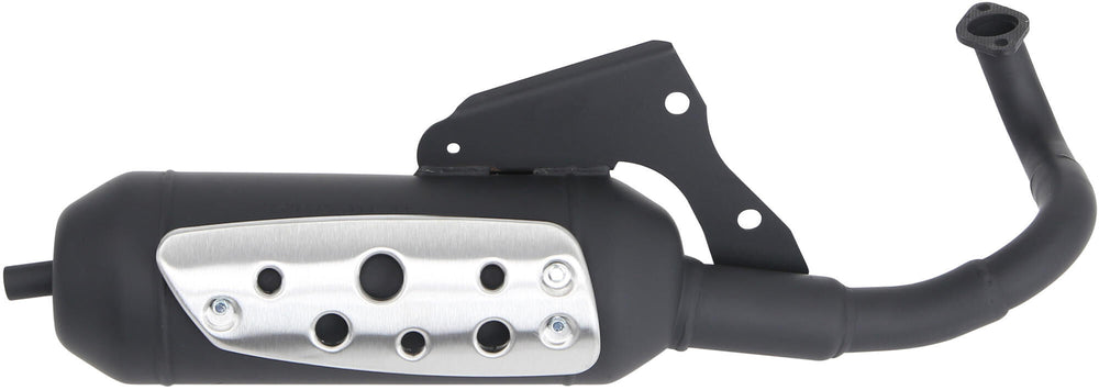 Tecnigas silencer silent pro sound compl silent pro sw-chr