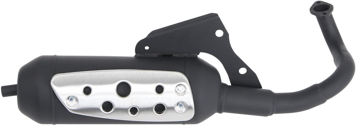Tecnigas silencer silent pro sound compl silent pro sw-chr