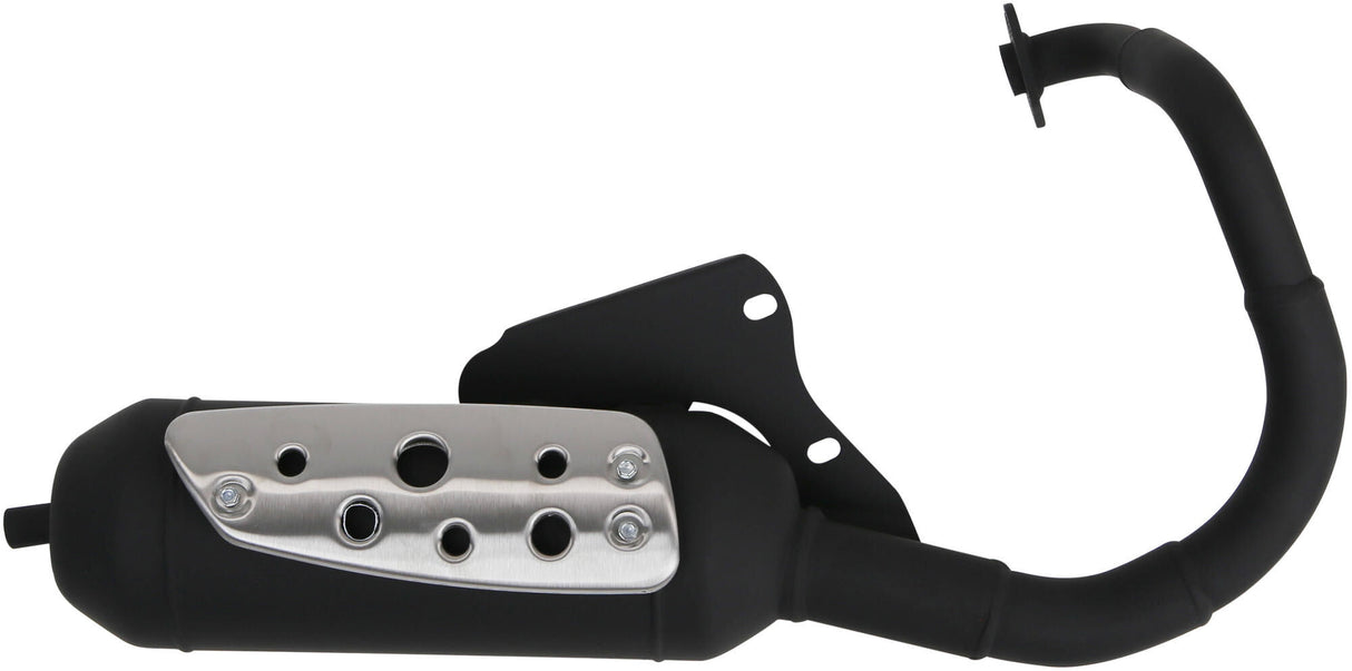 Tecnigas silencer silent pro sound compl silent pro sw-chr