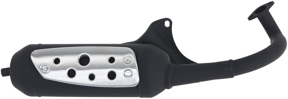 Tecnigas silencer silent pro sound compl silent pro sw-chr