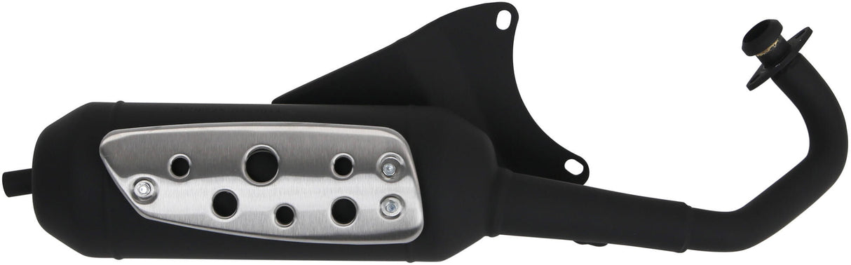 Tecnigas silencer silent pro sound compl silent pro sw-chr