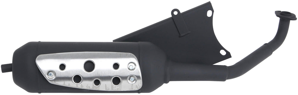 Tecnigas silencer silent pro sound compl silent pro sw-chr