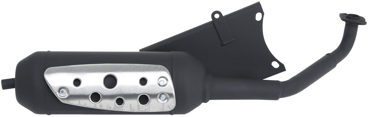 Tecnigas silencer silent pro sound compl silent pro sw-chr