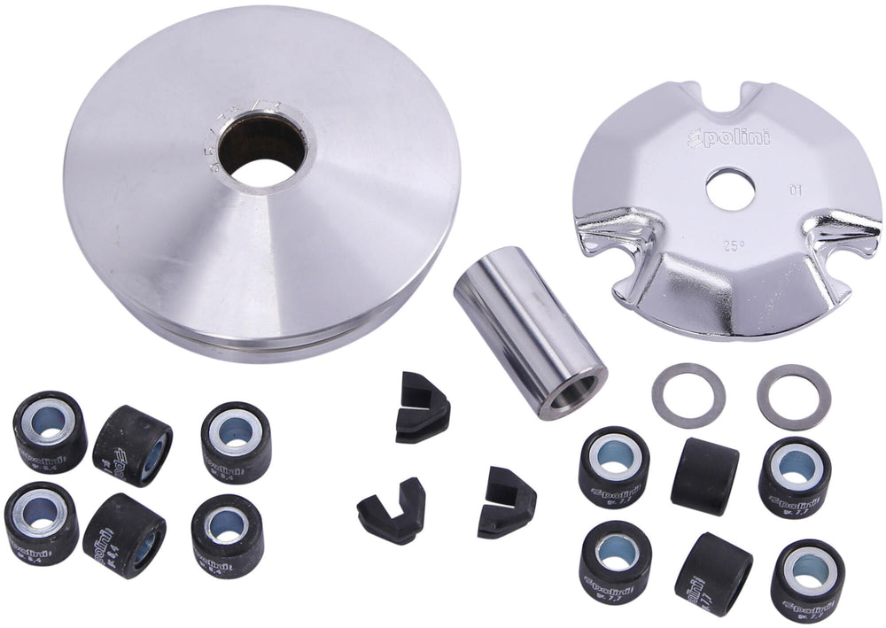 Polini variomatic variomatic sport honda,peugeot,sachs