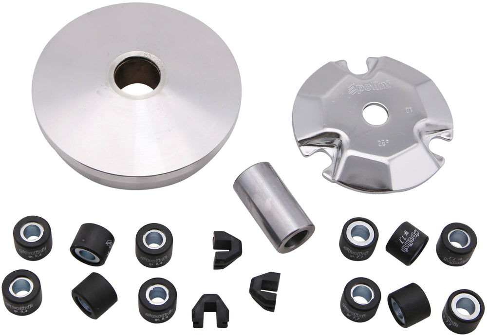 Polini variomatic variomatic sport honda x8r