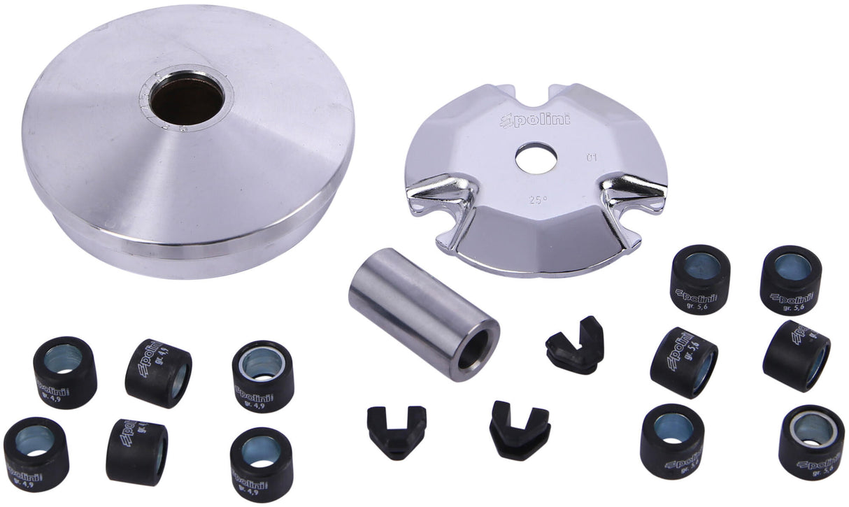 Polini variomatic variomatic sport peugeot ludix 50