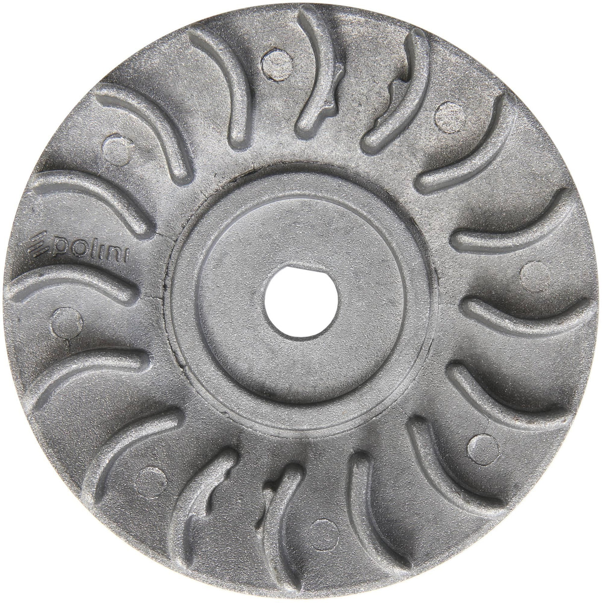 Polini v-belt pulley air speed v-belt pulleys