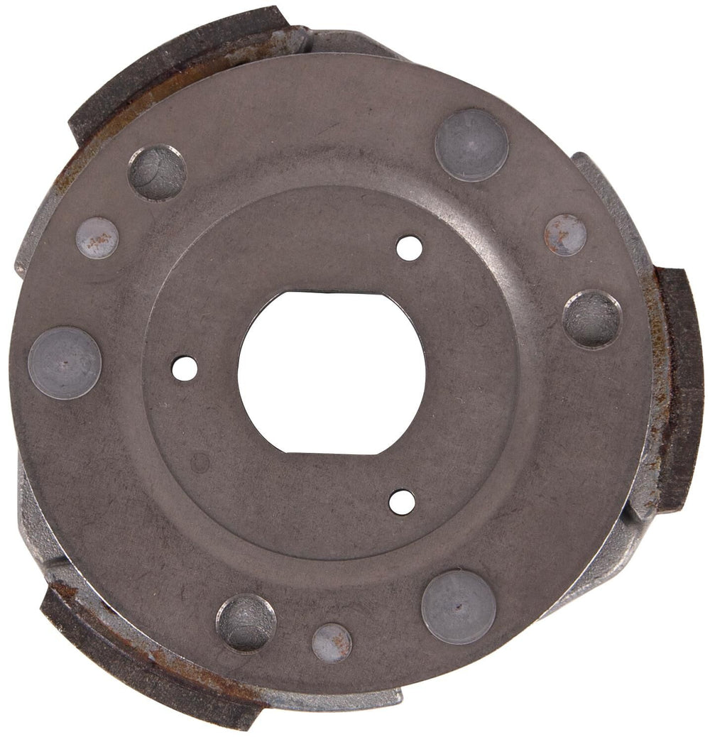 One coupling coupling 3 baking