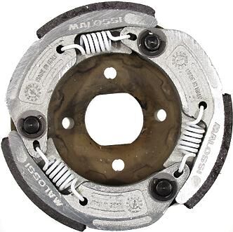 Malossi clutch coupling fly clutch