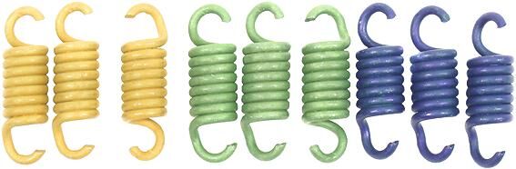 Polini clutch spring spring kit reinforced