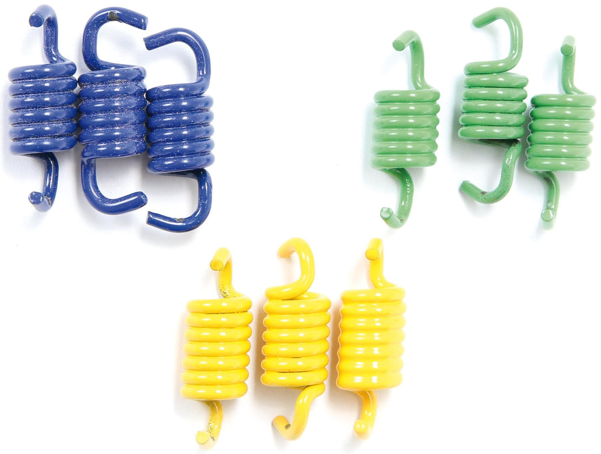 Polini koppelingsveer