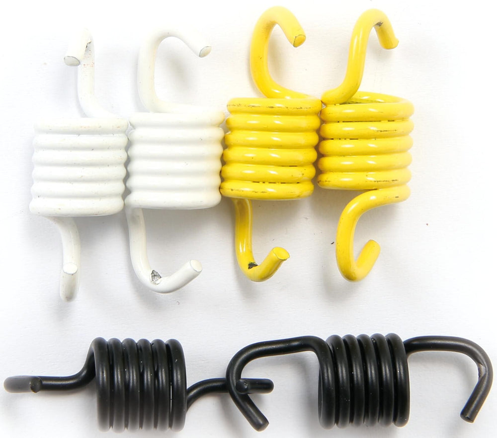 Malossi clutch spring clutch springs 6 pcs