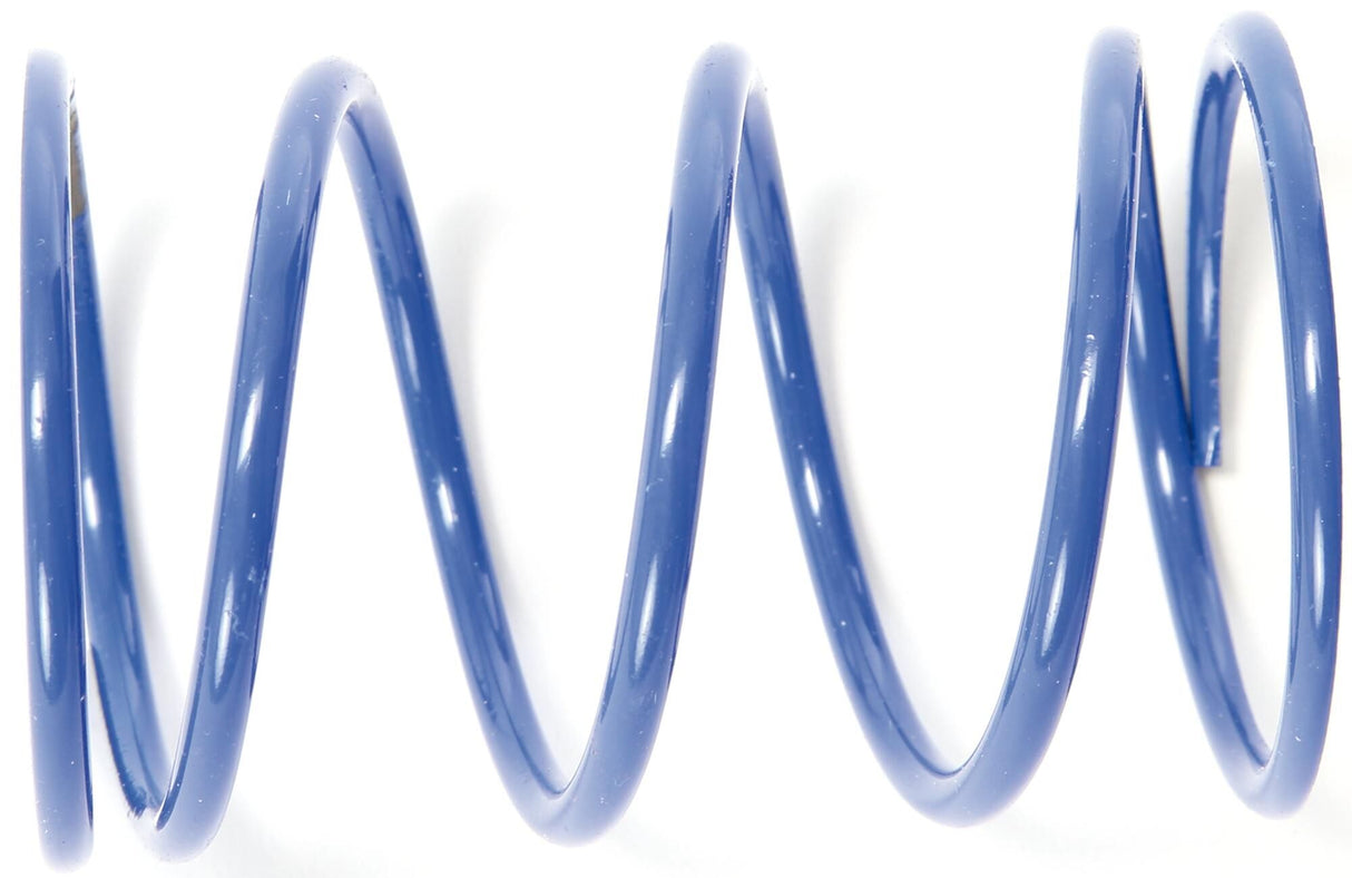 Polini drukveer clutch back pressure spri (spring blue)