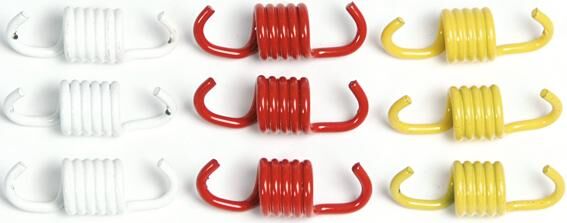 Malossi clutch spring clutch springs 9 pcs