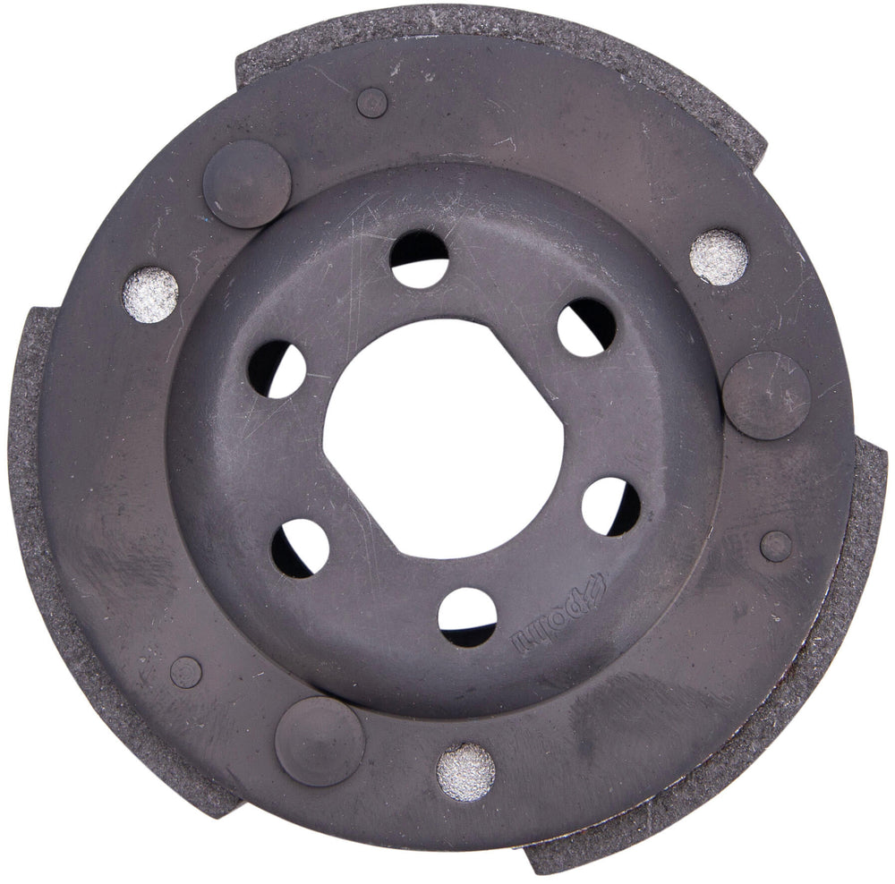 Polini clutch speed clutch 2g evo coupling d107mm 624g