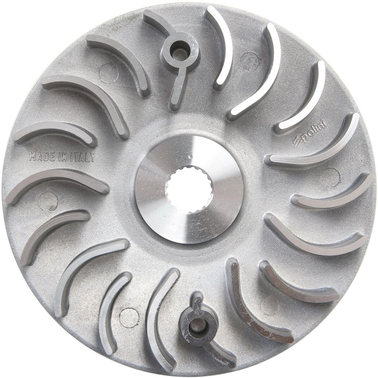 Polini v-belt pulley air speed v-belt pulleys