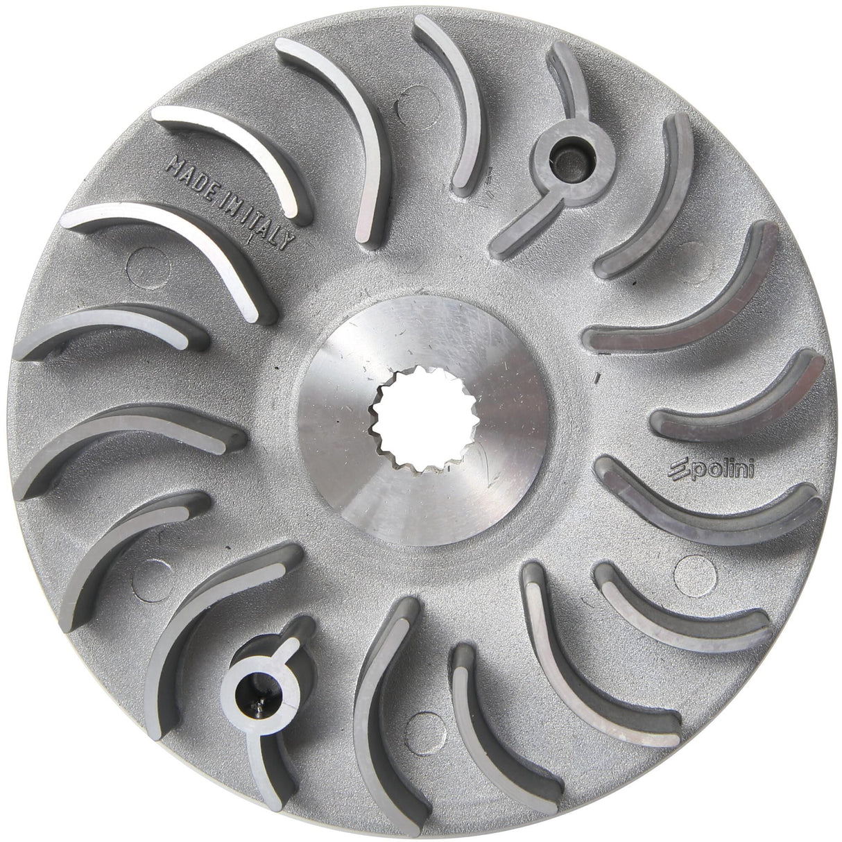 Polini v-belt pulley air speed v-belt pulleys