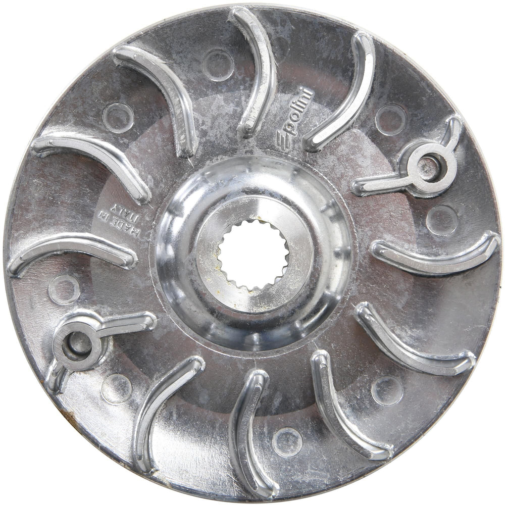 Polini v-belt pulley air speed v-belt pulleys