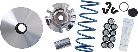 Polini variomatic hi-speed variomatic hispeed honda pcx 125