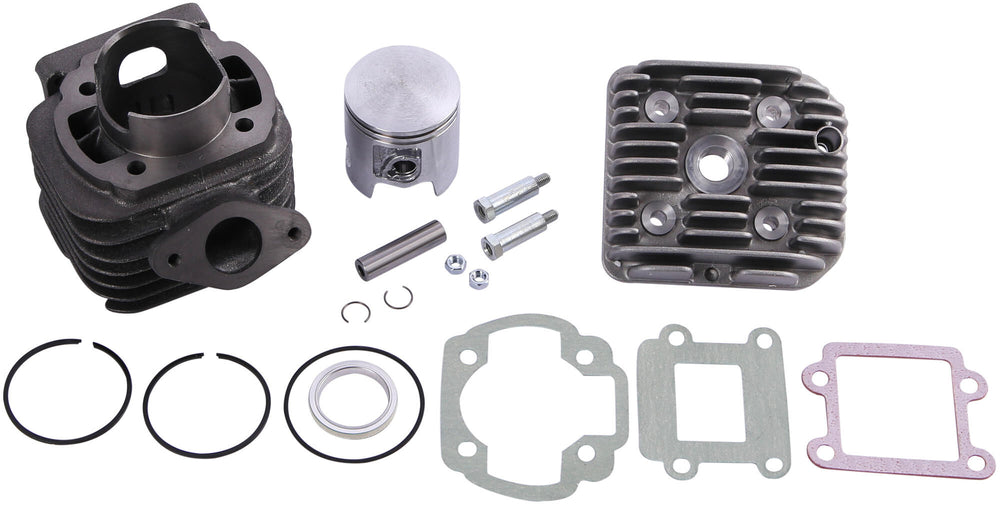 Malossi cilinderset cylinder sets sport 68ccm