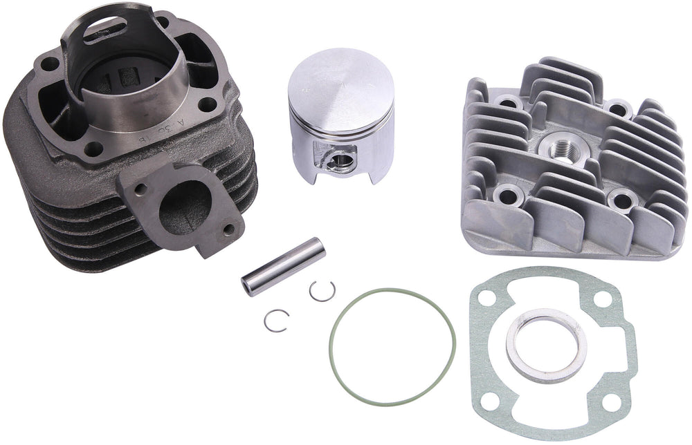 Malossi cylinder set cylinder sets sport 68ccm