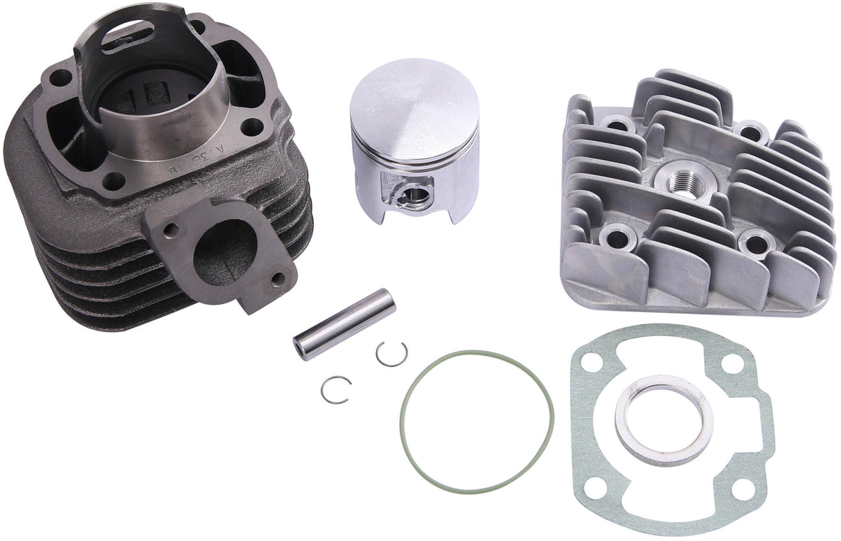 Malossi cylinder set cylinder sets sport 68ccm