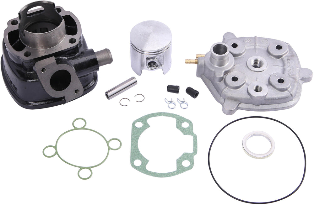 Malossi cylinder set cylinder sets sport 68ccm