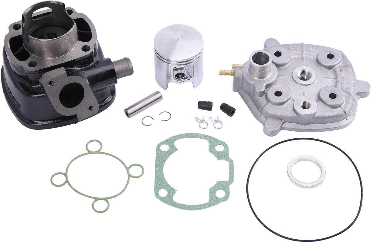 Malossi cylinder set cylinder sets sport 68ccm