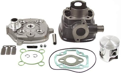 Malossi cylinder set cylinder sets sport 68ccm