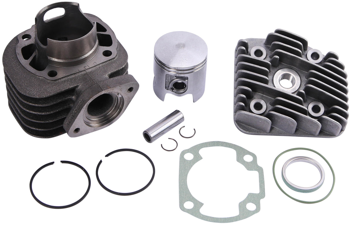 Malossi cylinder set cylinder sets sport 72ccm