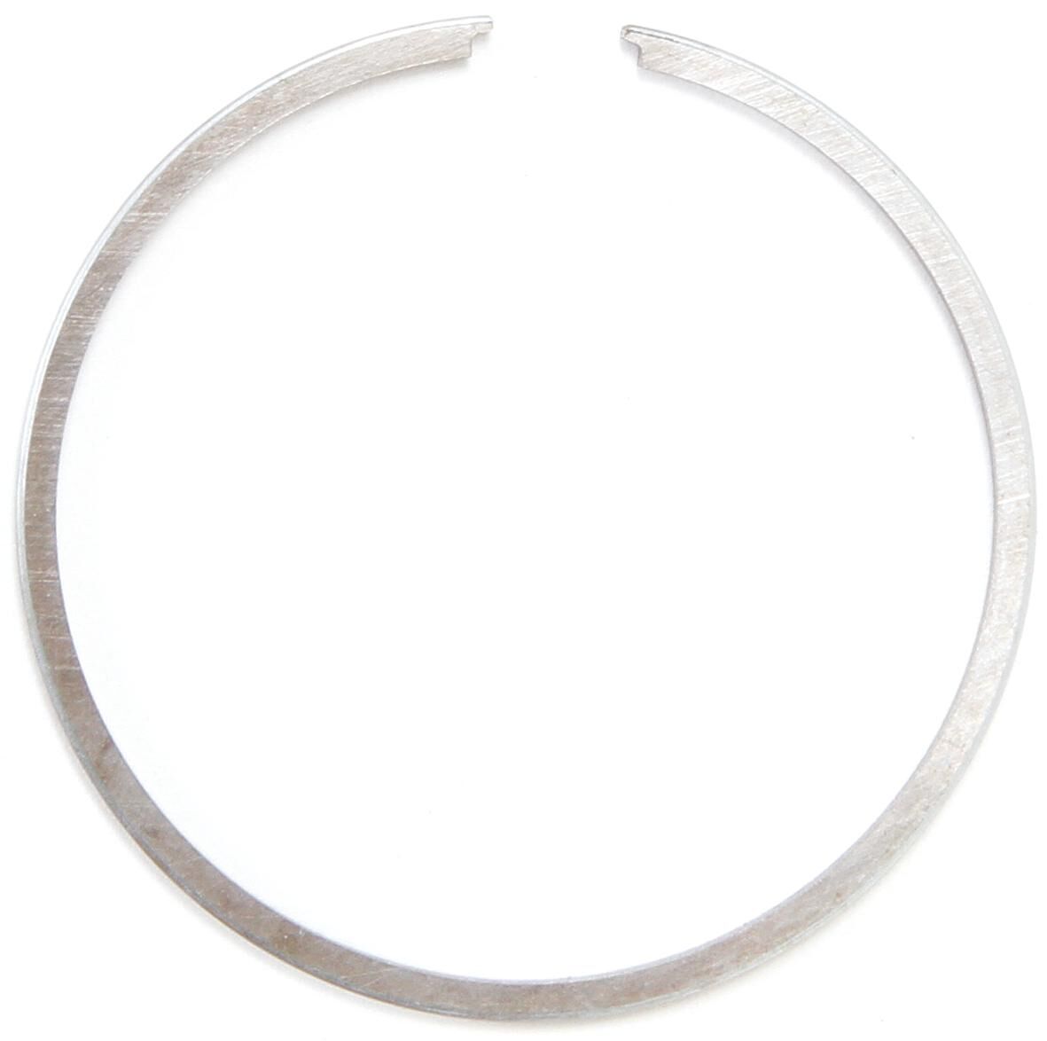 Athena piston ring piston rings top chrome