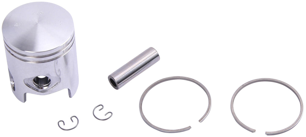 Meteor piston piston set 2278. pistons meteor 40.00mm 10mm piston bolts