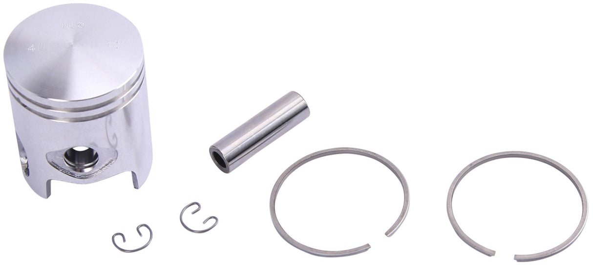 Meteor piston piston set 2278. pistons meteor 40.00mm 10mm piston bolts